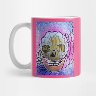 CRÁNEOS 39 Mug